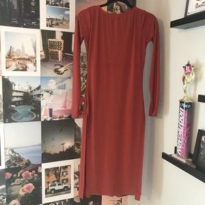 Weissman Dance Costume